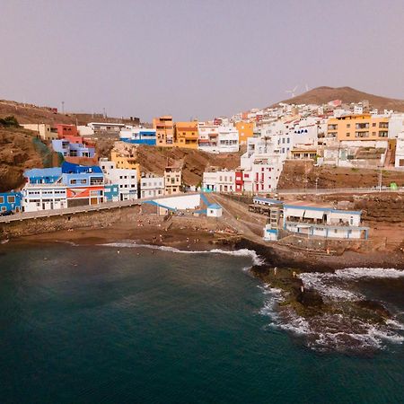 Las Velas Las Palmas / Gran Canaria Exterior foto