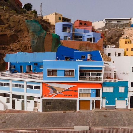 Las Velas Las Palmas / Gran Canaria Exterior foto