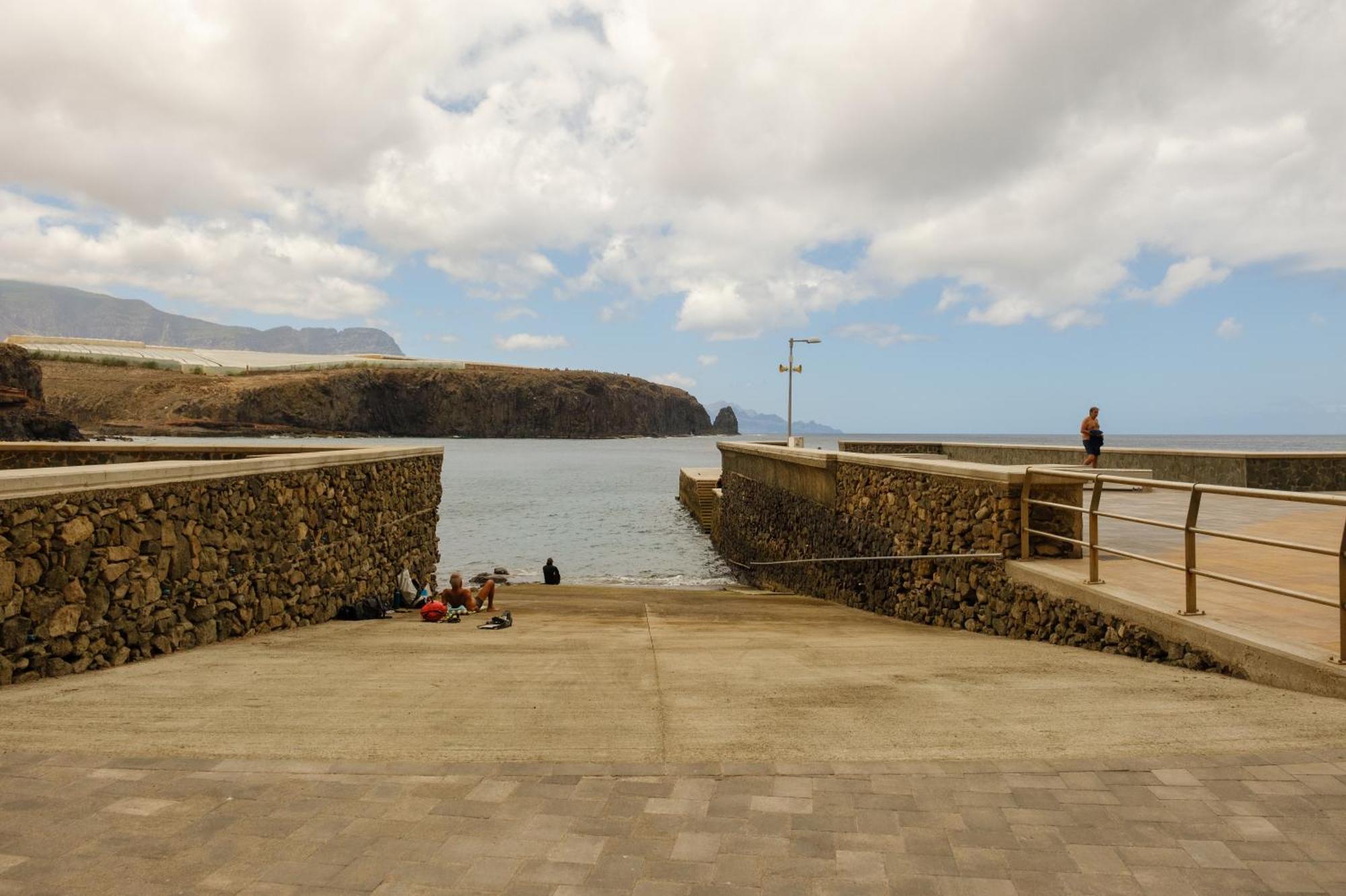 Las Velas Las Palmas / Gran Canaria Exterior foto